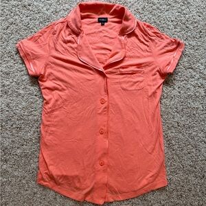 Cosabella Bella Short Sleeve Top